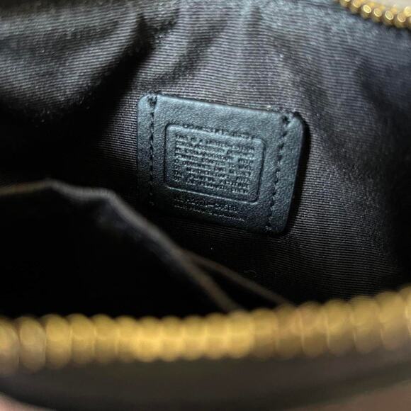 Coach x peanuts woodstock corner - Picture 6 of 7